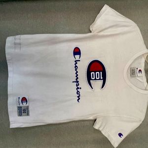 Champion shirt